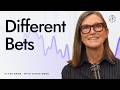 Bill Ackman’s Inflation Warning: Cathie Wood’s Response | In The Know Episode cover
