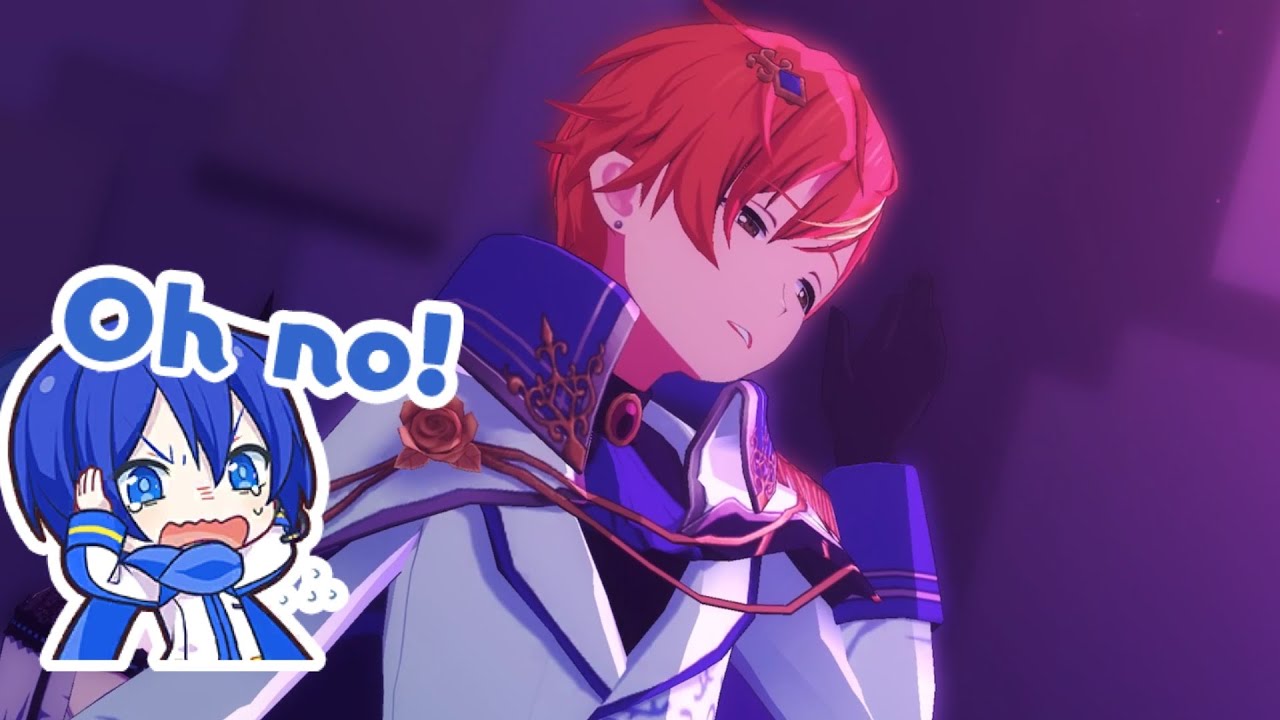 Project Sekai Shuffle Groups