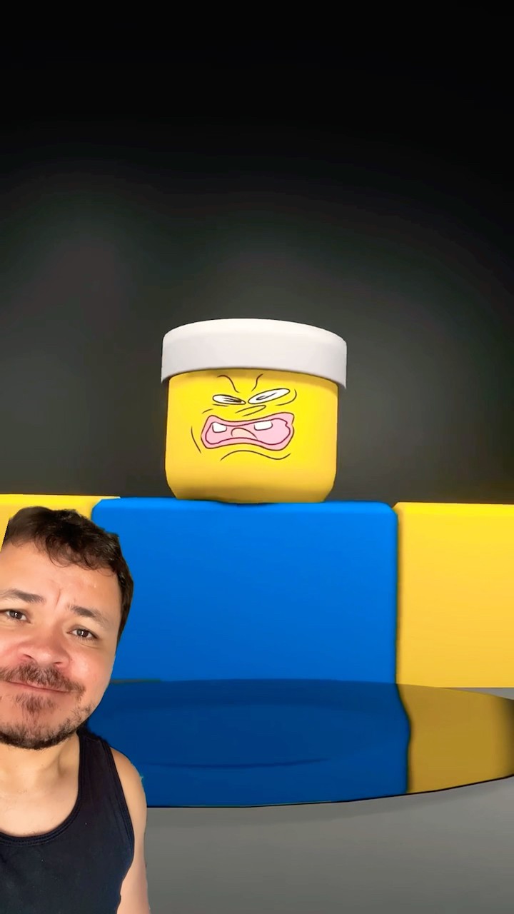 VOCÊ ENTENDEU ESSA BRINCADEIRA? #mayumigames #roblox #sprunki #youtubeshorts