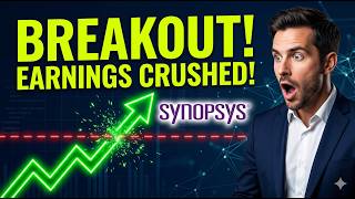 Synopsys (SNPS) Earnings Beat: Why This Tech Stock is Breaking Out
