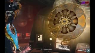 [Mission Guides & Shortcuts] Kuva Spy Mission Shortcuts
