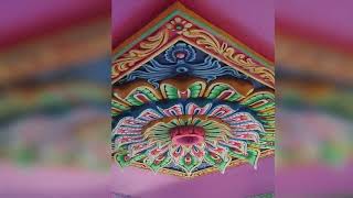 Incredible And Unbelievable Art By An Individual Artist From Sivagangai Dist. Dont Miss To Watch