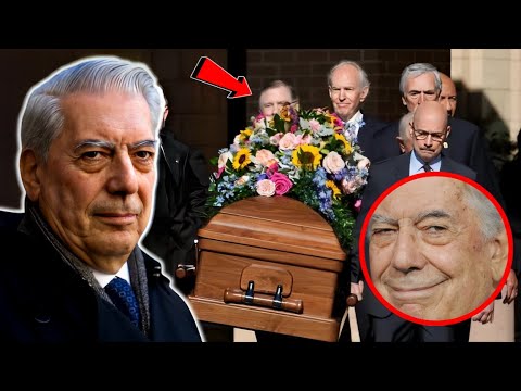 The Shocking Death