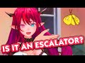IRyS Keeps Forgetting What the Ferris Wheel is Called【Hololive EN】【IRyS】
