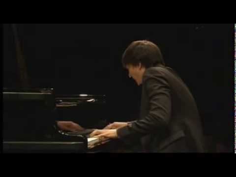 Louis Schwizgebel plays Beethoven Concerto n. 1