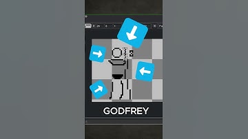 I Tried Making a Fighting Game… It Went Terribly  #gamedevblog