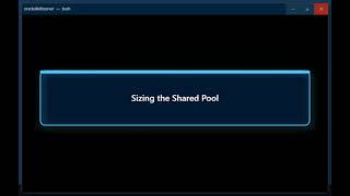 Oracle Tuning a Hard Parse Workload