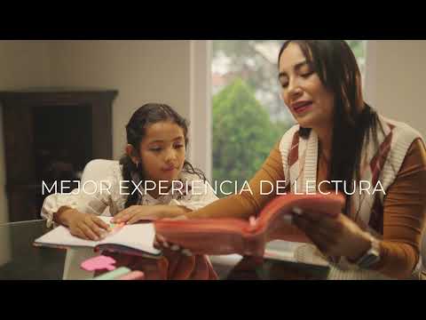 Nueva Biblia de las Américas, NBLA - por Editorial Vida