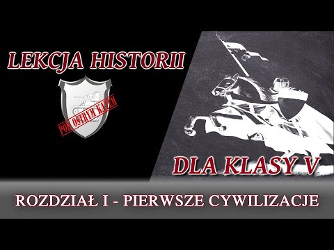 Wideo: Jak dawno temu pojawiły się pierwsze cywilizacje?