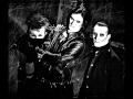 The Fright - Lust and Pain