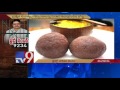 Sasikala menu in jail