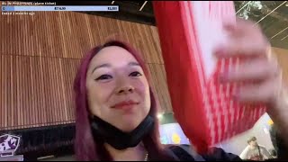 melbourne 🐨🇦🇺 DREAMHACK 2022