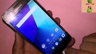 Samsung j2 prime G532F/M/G bypass frp