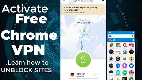 Best FREE VPN CHROME EXTENSIONS (HOW TO UNBLOCK SITES)