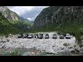 Albania Adventure 22.07 - 03.08.2017 amator4x4