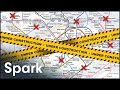 How Do You Deal With Free Riders On The Underground? | The Tube | Spark