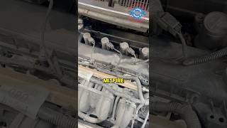 Ford C-Max Misfire? Listen Closely