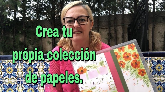 ▷ Todos los Tipos de papel de regalo - Sistemas Digitales