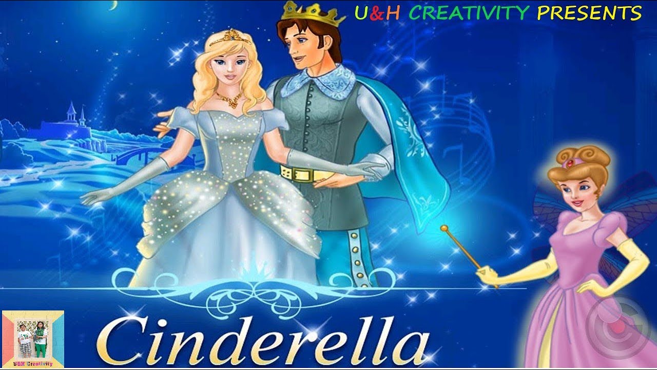 Cinderella am