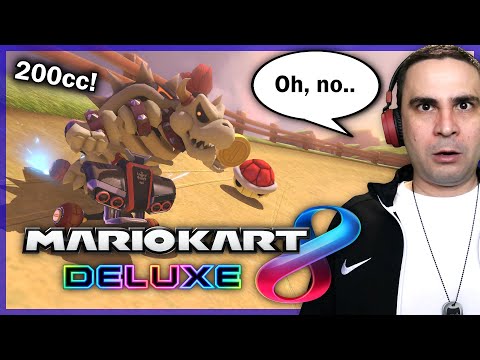 Βίντεο: Ποιος χαρακτήρας mario kart 8 είναι ο πιο γρήγορος;