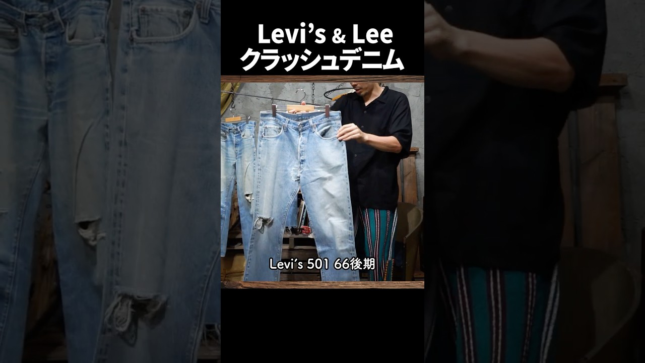 Levi