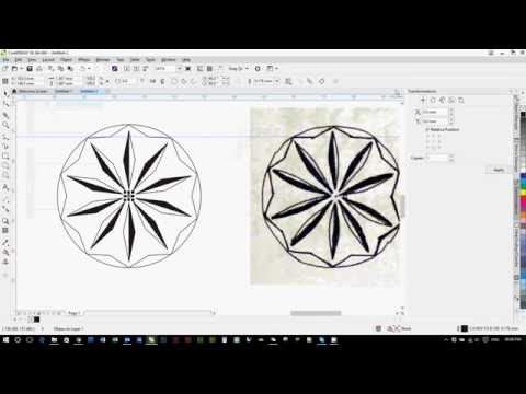 ორნამენტი #1