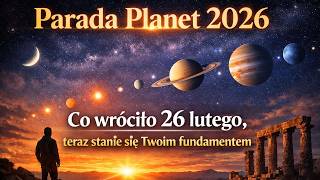 Download Lagu Planet Parade 2026: What Returned on February 26 Will Now Become Your Foundation MP3