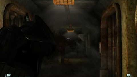 Fallout 3 "speedrun" part 45