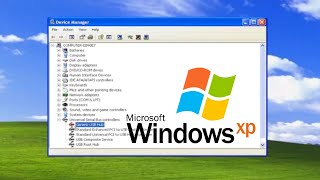 how to enable & disable usb port in windows xp [tutorial]