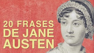 20 Frases de Jane Austen | Impulsora de la novela romántica clásica ❤️ 20 Frases de Jane Austen | Impulsora de la novela romántica clásica ❤️