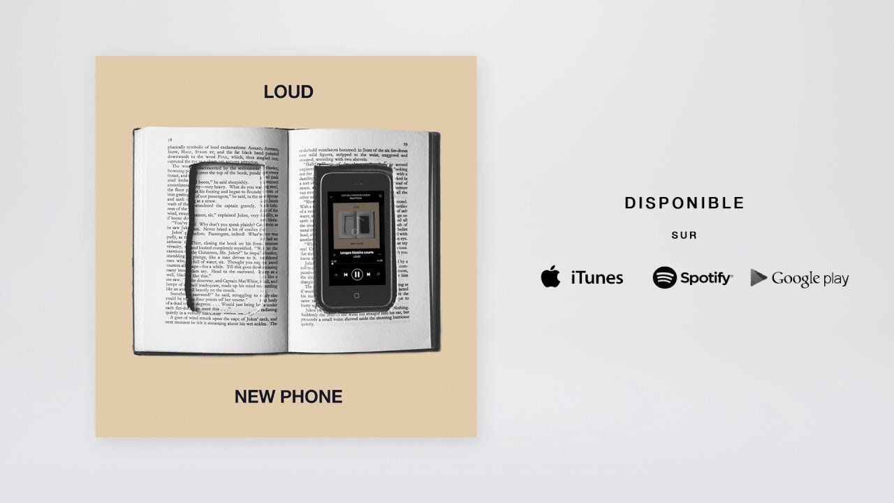 Loud - Longue histoire courte