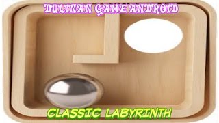 Game Classic Labyrinth For Android screenshot 5