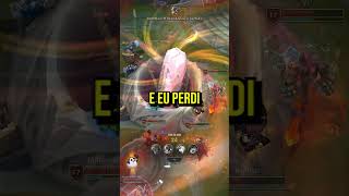 AMUMU NÃO É CAMPEÃO DE RANKED SOLO/DUO #leagueoflegends #amumu #lol