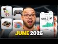 Top 10 BEST Products To Dropship In June 2026 ($10k/Month!)