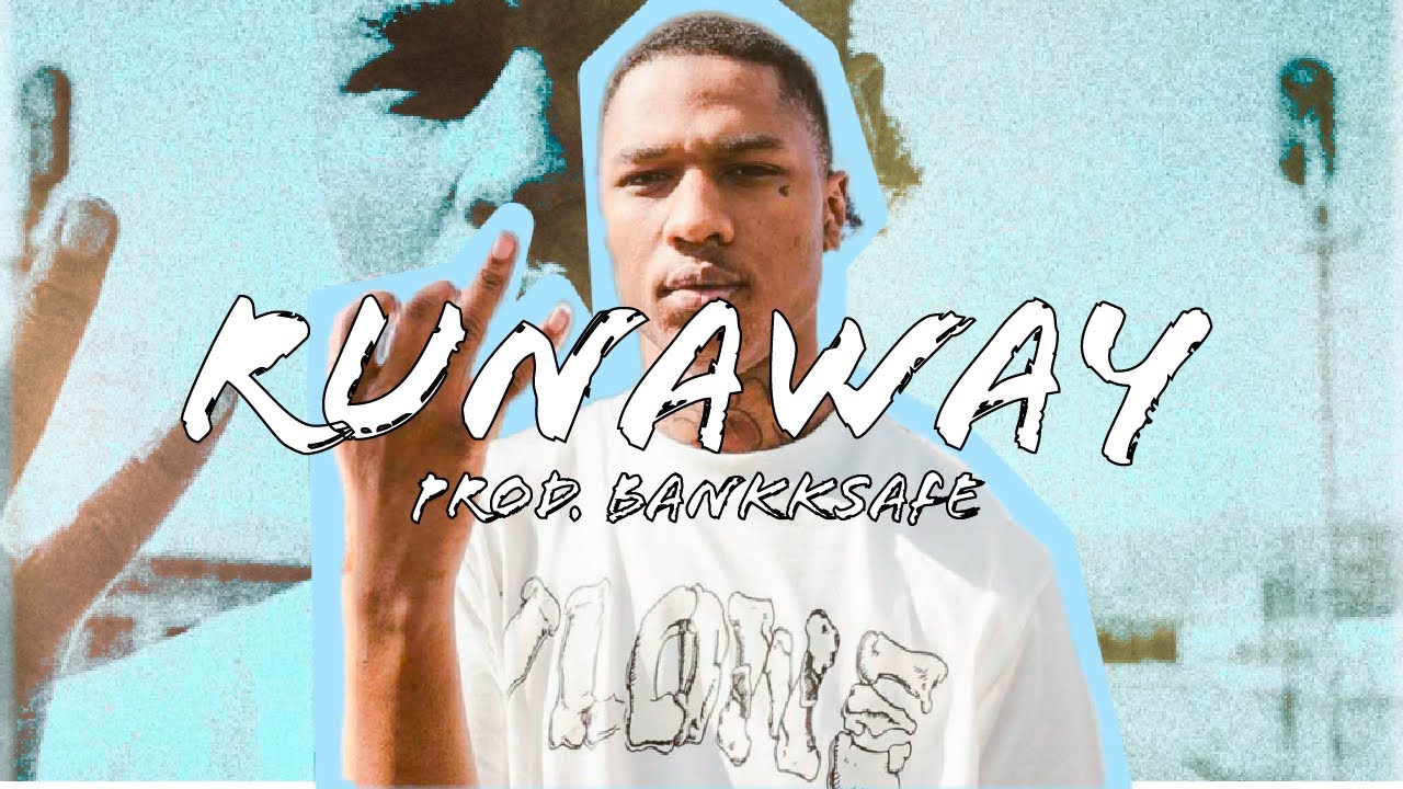 EBK Jaaybo x EBK Bckdoe Sample type beat “Runaway” prod. bankksafe