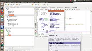 Simple Addition using struts in Netbeans8.2