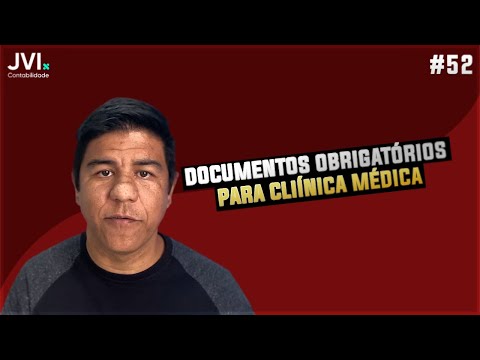 Vídeo: Quais Documentos Precisam Ser Levados Ao Hospital