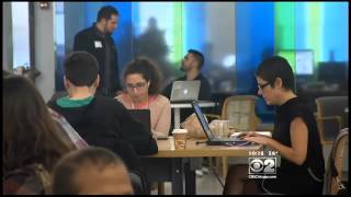 Your Chicago 1871 Tech Incubator