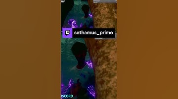 the hard to see vecna mori | sethamus_prime on #Twitch