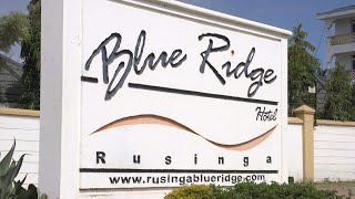 Blue Ridge Hotel - Rusinga Island