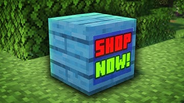 100 Days in All The Mods 10 but I can BUY Anything