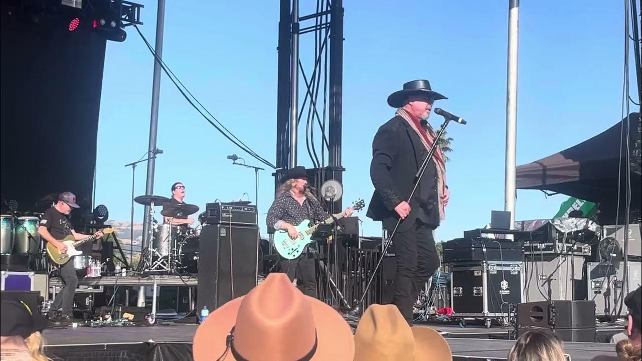 She Couldn’t Change Me Boots & Brews Hill CA YouTube