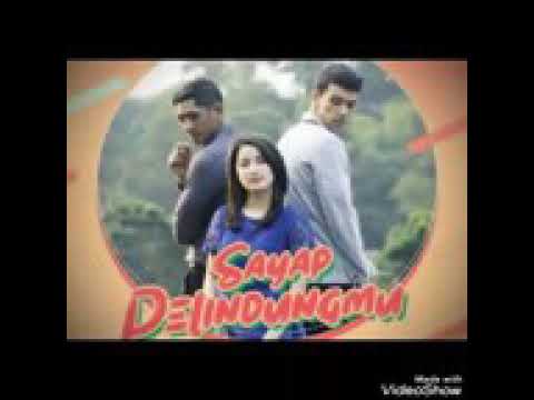 Rosa feat.afgan -kamu yang ku tunggu (ast.sayap pelindungmu)
