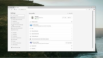 How To Change Your Home, Startup and New Tab Pages in Microsoft Edge