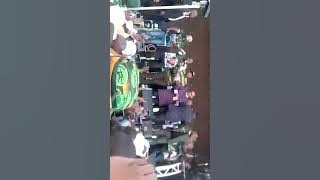 PHEKWABO MSHOLOZI NXAMALALA