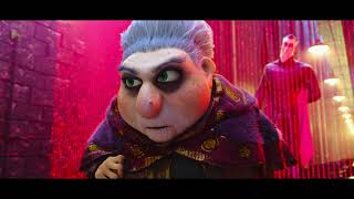 Мы – монстры - Trailer