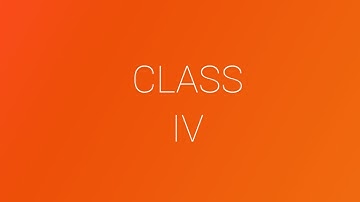 Class:IV Chapter 1 wk sheet 7 concept of ascending and descending order