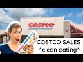 COSTCO HEALTHY HAUL | WHAT TO BUY AT COSTCO RIGHT NOW | COSTCO SALES APRIL 2021