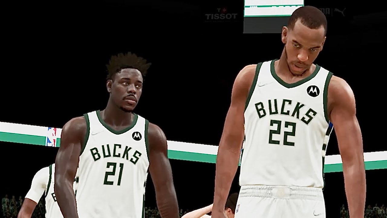 NBA 2K22 Arcade Edition | iPhone 13 Pro Max TEST Gameplay - YouTube