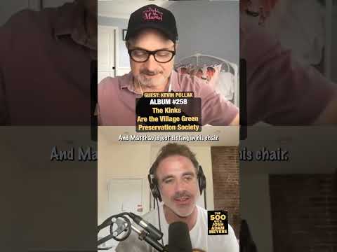 Grumpy Old Men story with Kevin Pollak, Odd Couple